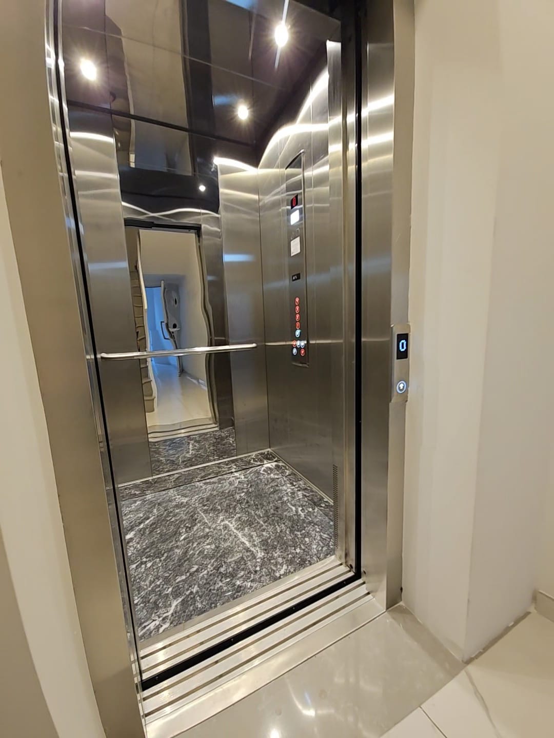 Lift 5