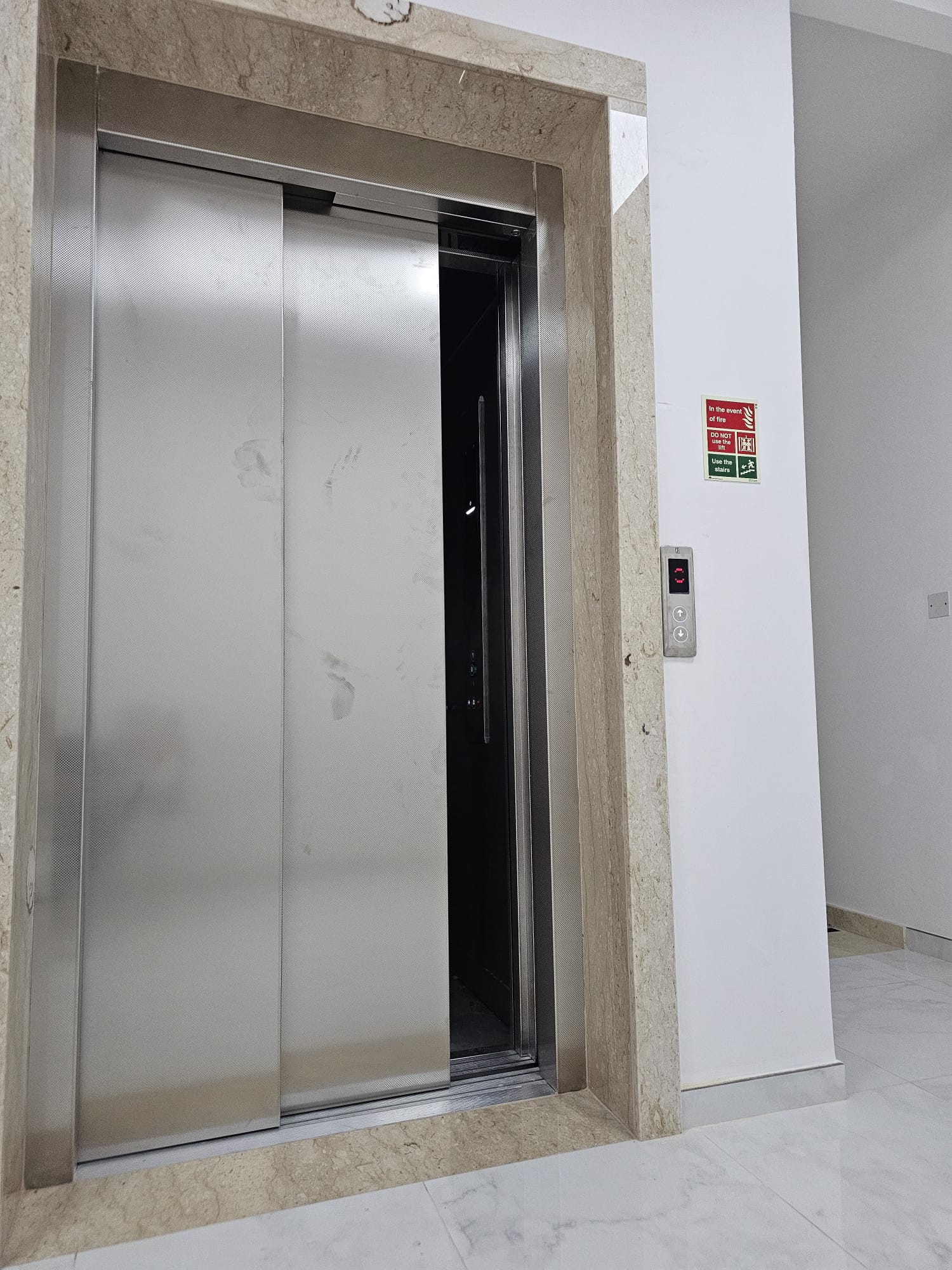 Lift 6