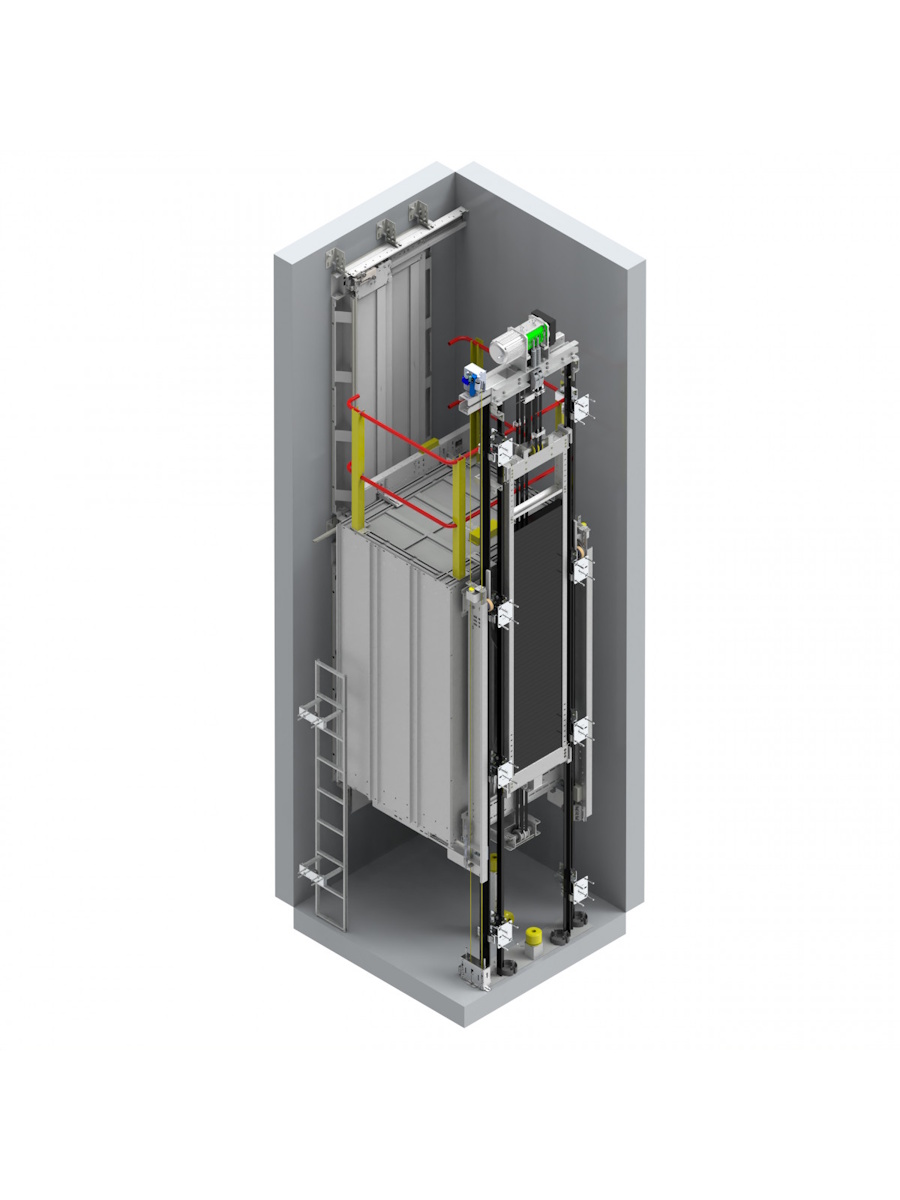 Lift 7
