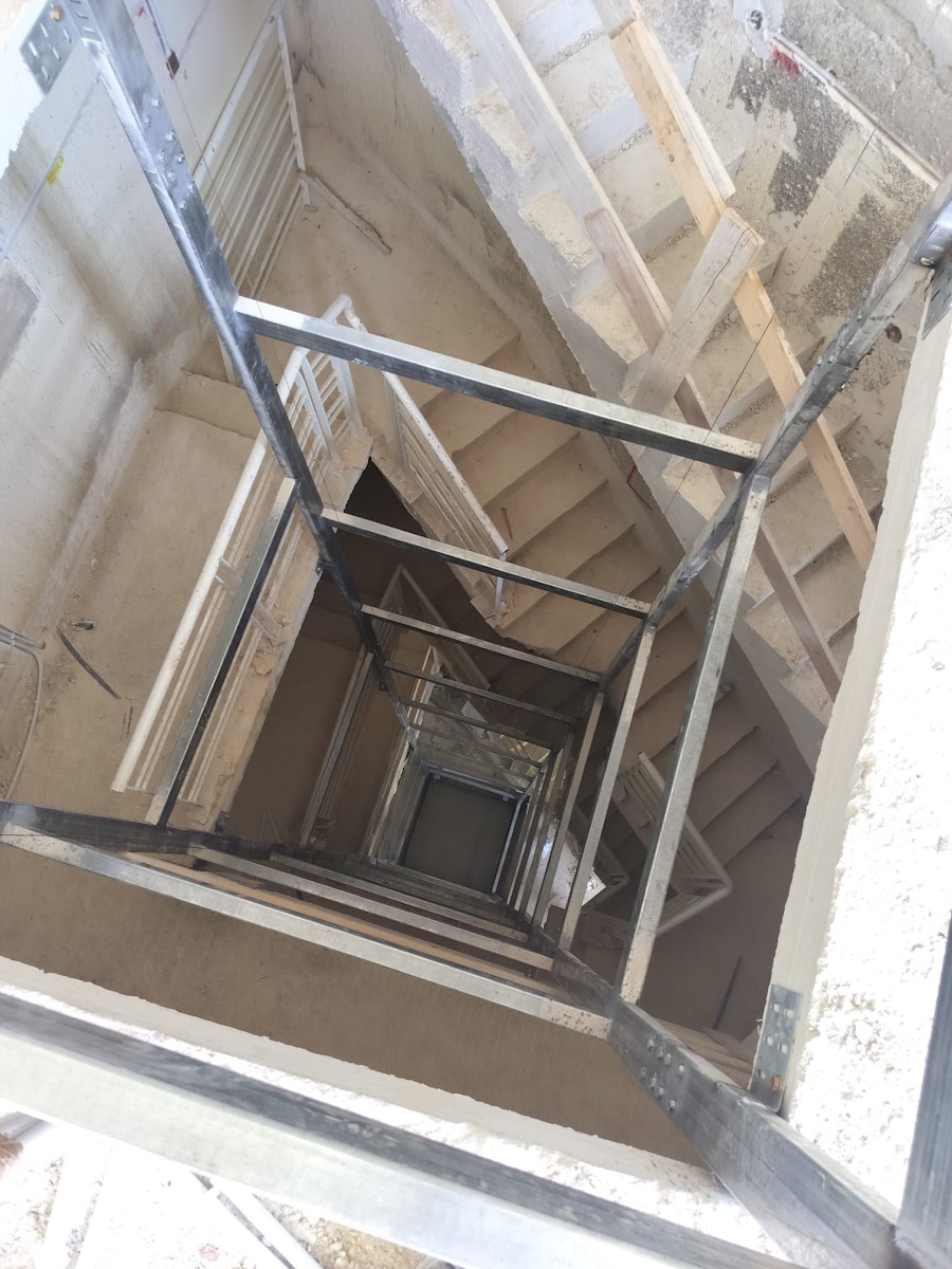 Steel Structure 12