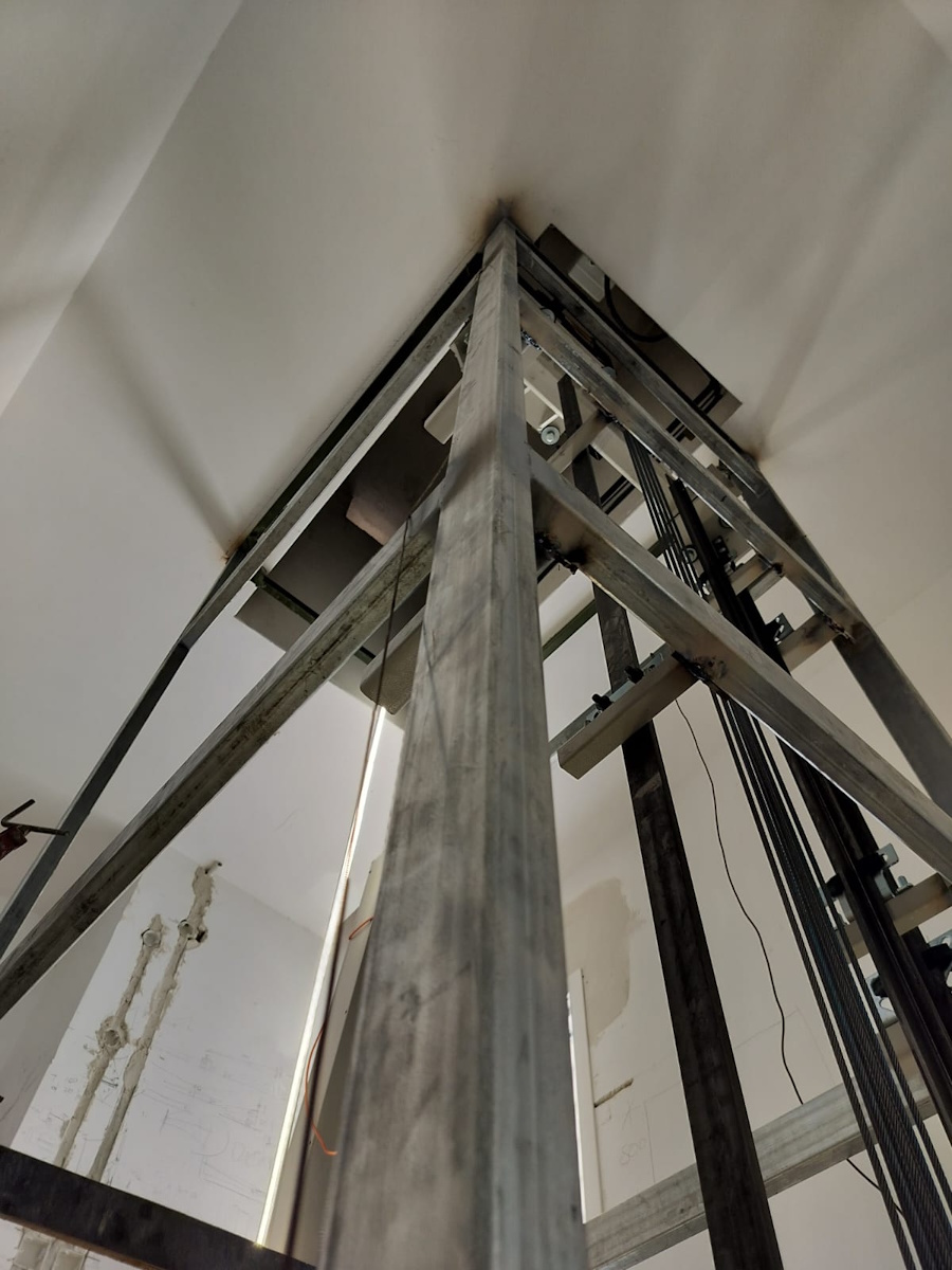 Steel Structure 13