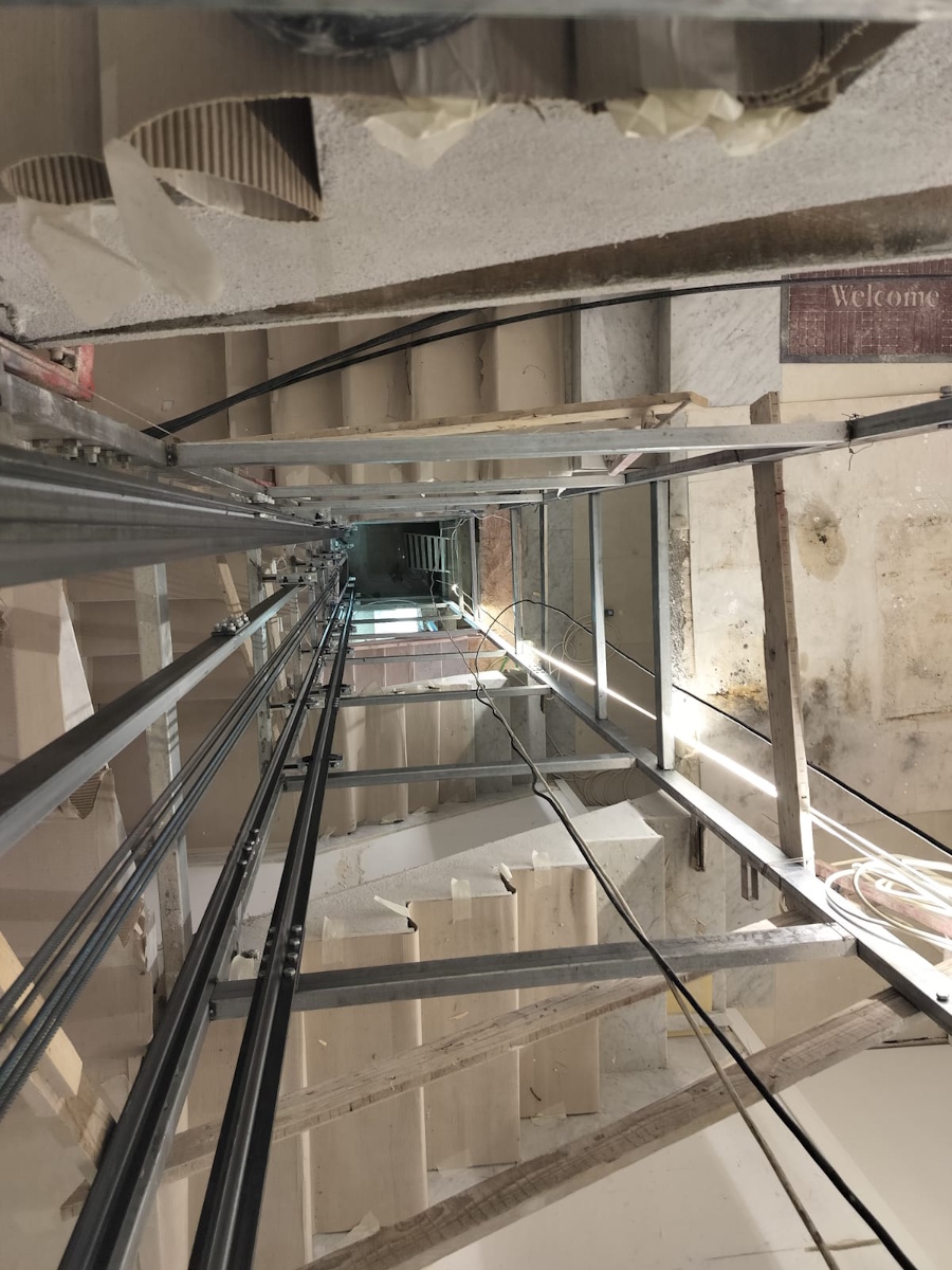 Steel Structure 14