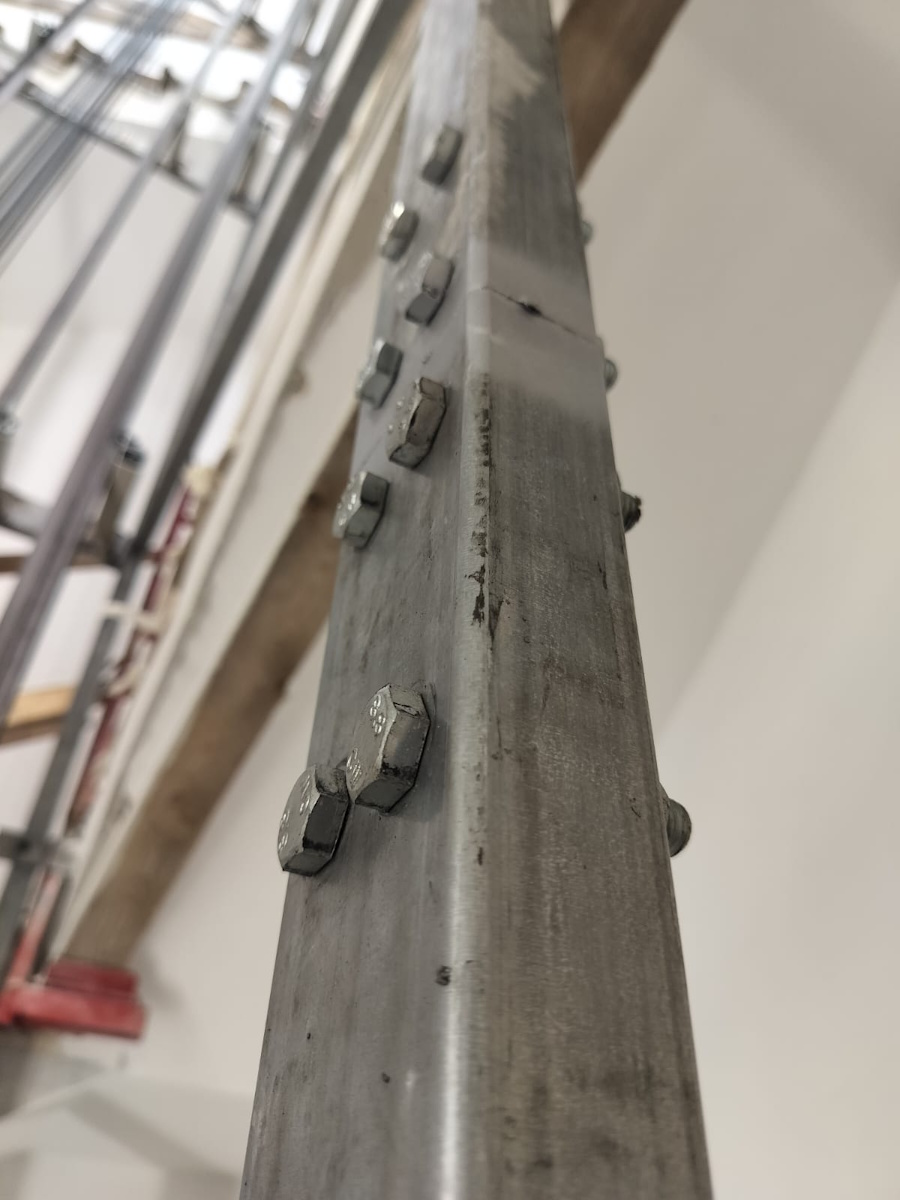 Steel Structure 15