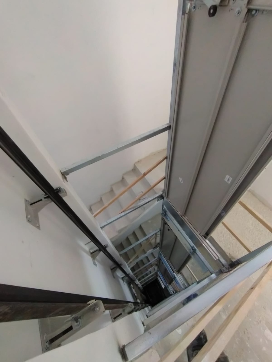 Steel Structure 17