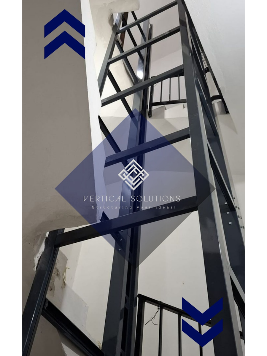 Steel Structure 2