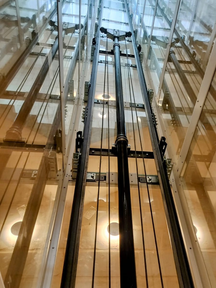 Steel Structure 3