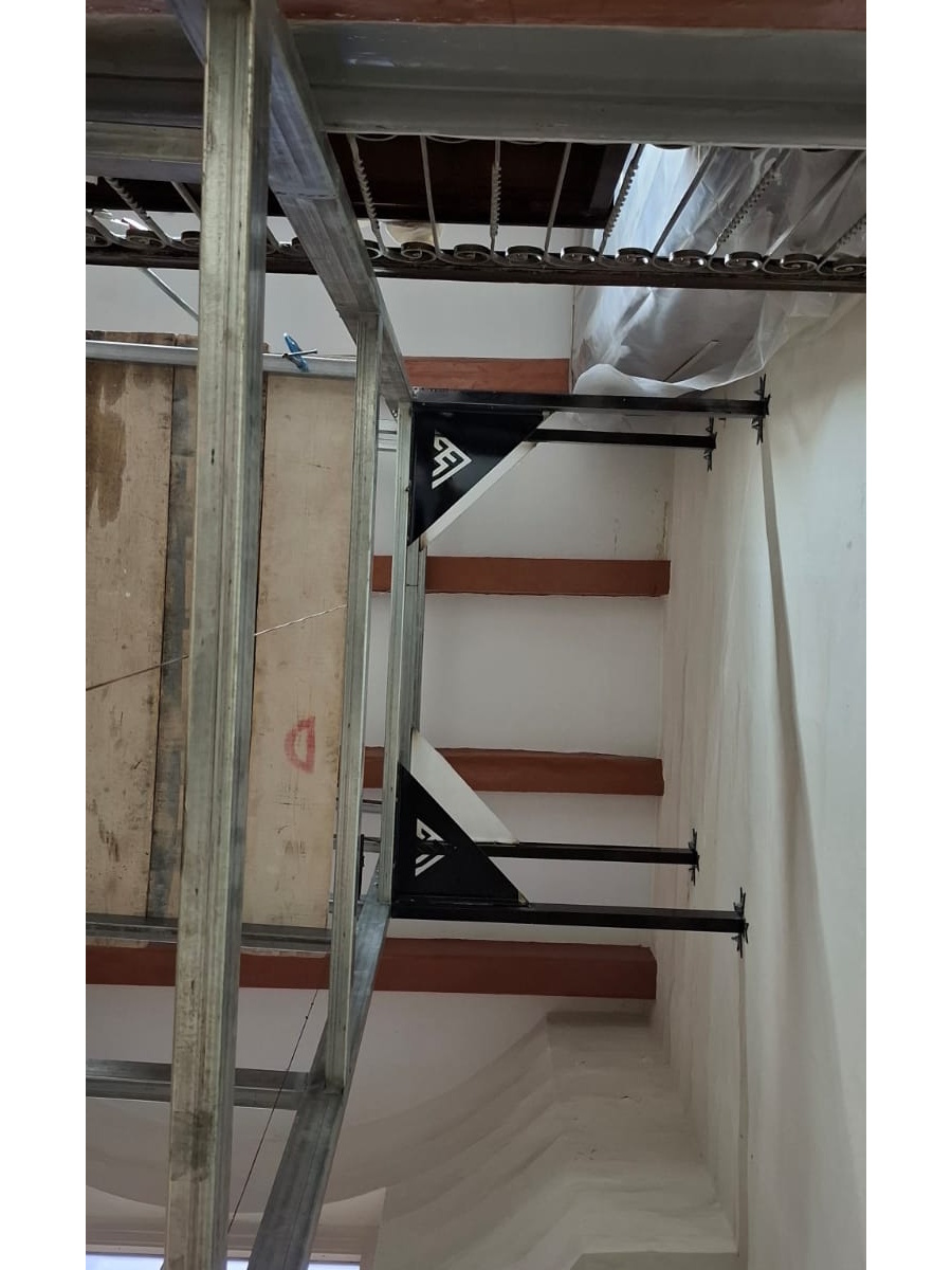 Steel Structure 4