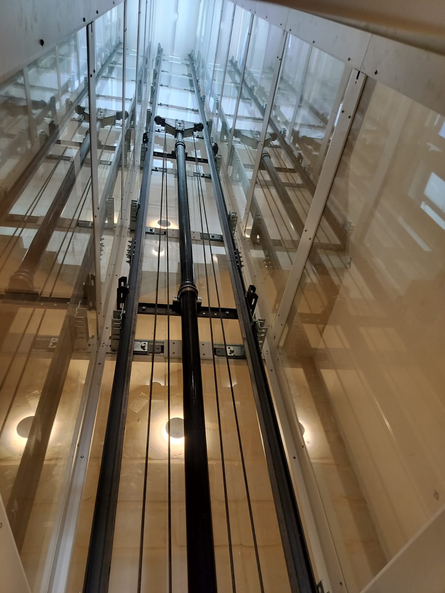 Steel Structure 9