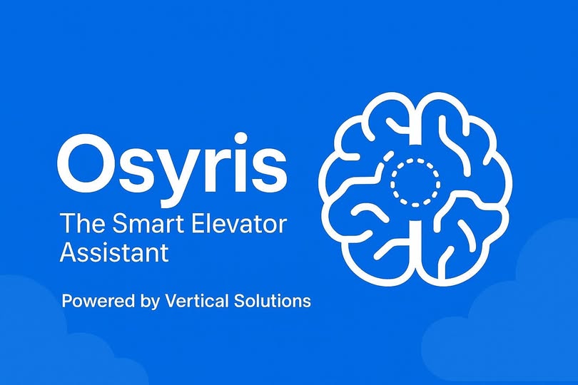 Osyris Logo